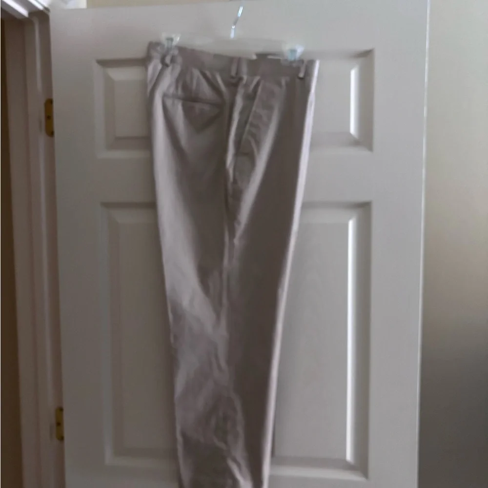 Men’s Khaki Stafford Suit - Picture 2 of 6